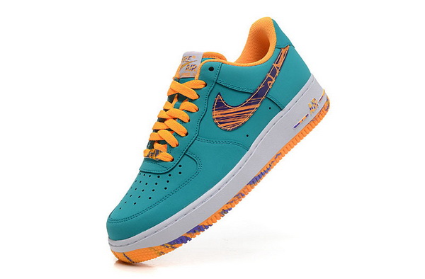 Nike Air Force One Men Low--089